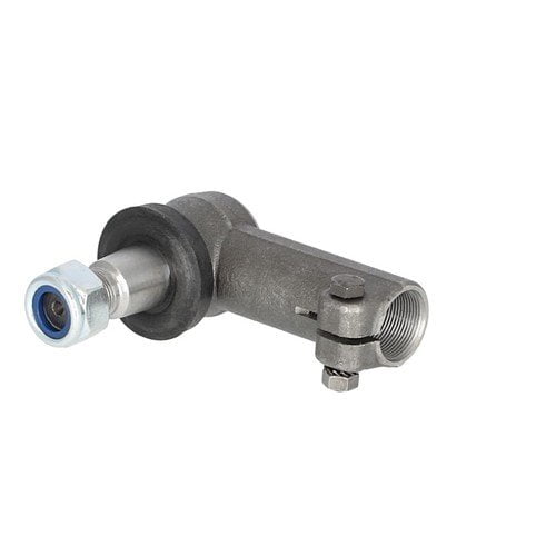 Power Steering Cylinder End fits Massey Ferguson 390 383 398 375 399