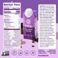thumbnail image 3 of Koia Cold Brew Coffee Protein Nutrition Shake, 20g Protein, Plant-Based, 12 Count, 3 of 5