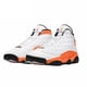 thumbnail image 1 of 13 Retro Dune Red Playoffs Wheat Midnight Navy Zapatillas deportivas para exteriores para hombre y mujer, zapatillas de baloncesto, 1 of 4