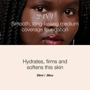 RMS Beauty ReEvolve Natural Finish Foundation 00