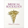 thumbnail image 1 of Pre-Owned Medical Sociology (Hardcover) 0130165573 9780130165572, 1 of 1