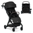 thumbnail image 1 of Cochecito Britax Juniper+ Compacto, portátil y ligero, negro, 1 of 8