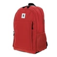 thumbnail image 2 of Mochila grande 1818 Unisex WYNN Rojo, 2 of 7