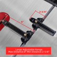 thumbnail image 3 of Guía de sierras de mesa Thin Rip Jig para carpintería GOINGMAKE, 3 of 7