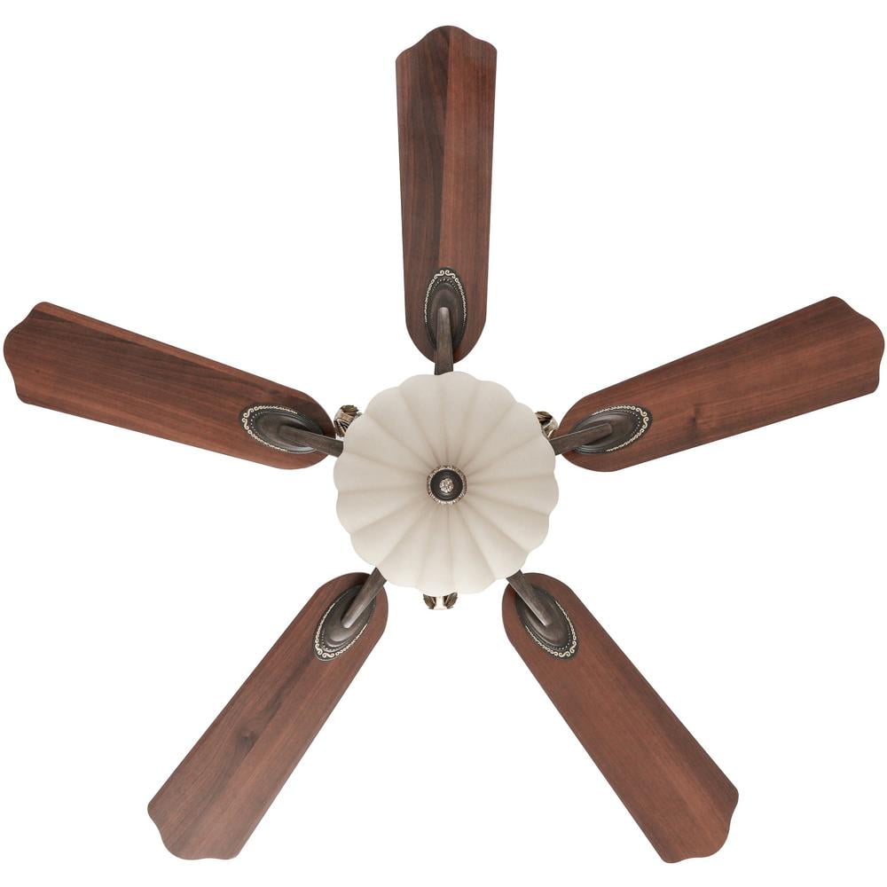 Home Decorators Collection 52 Inch Indoor Ceiling Fan Cuatea8