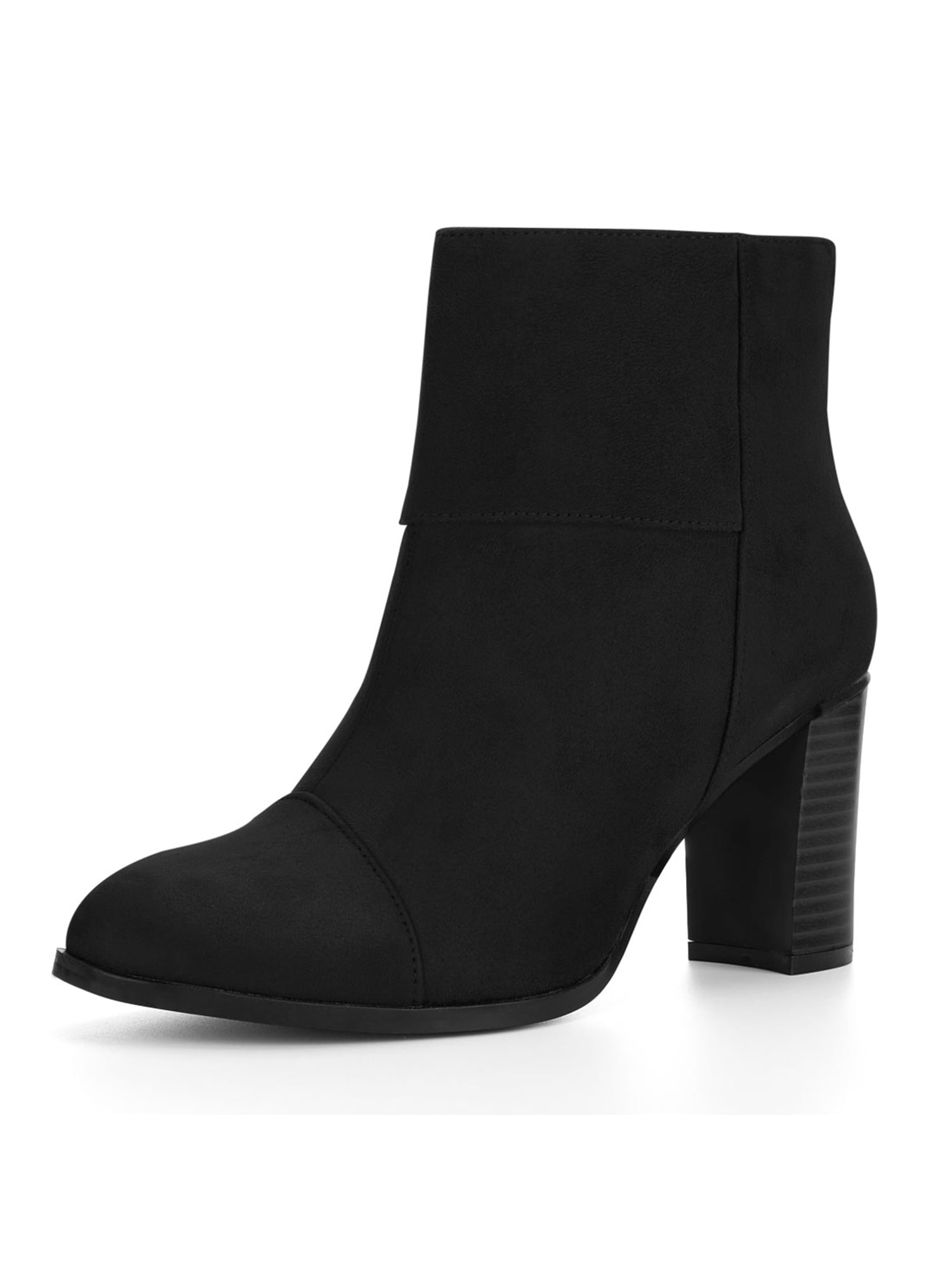 unique ankle boots