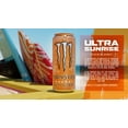 thumbnail image 4 of Monster Energy, Ultra Sunrise, Sugar Free Energy Drink, 16 fl oz, 4 Pack, 4 of 5
