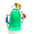 thumbnail image 3 of 3Pcs 1:87 Rock Climbing Figure Scenario Model Diorama Scenery Collections Garden Decoration, 3 of 9