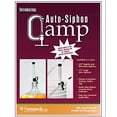 thumbnail image 3 of Auto Siphon Mini with 6 Ft of Food Safe Tubing & Clamp - Easy Home Brewing, Winemaking Kit, Complete System for Beer, Wine, Liquid Transfer & Fermentation Tools - Perfect for Small, 3 of 6