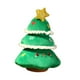 thumbnail image 4 of Adorno navideño de escritorio, muñeco de peluche, decoración navideña para ventana y hogar. estilo H, 4 of 9