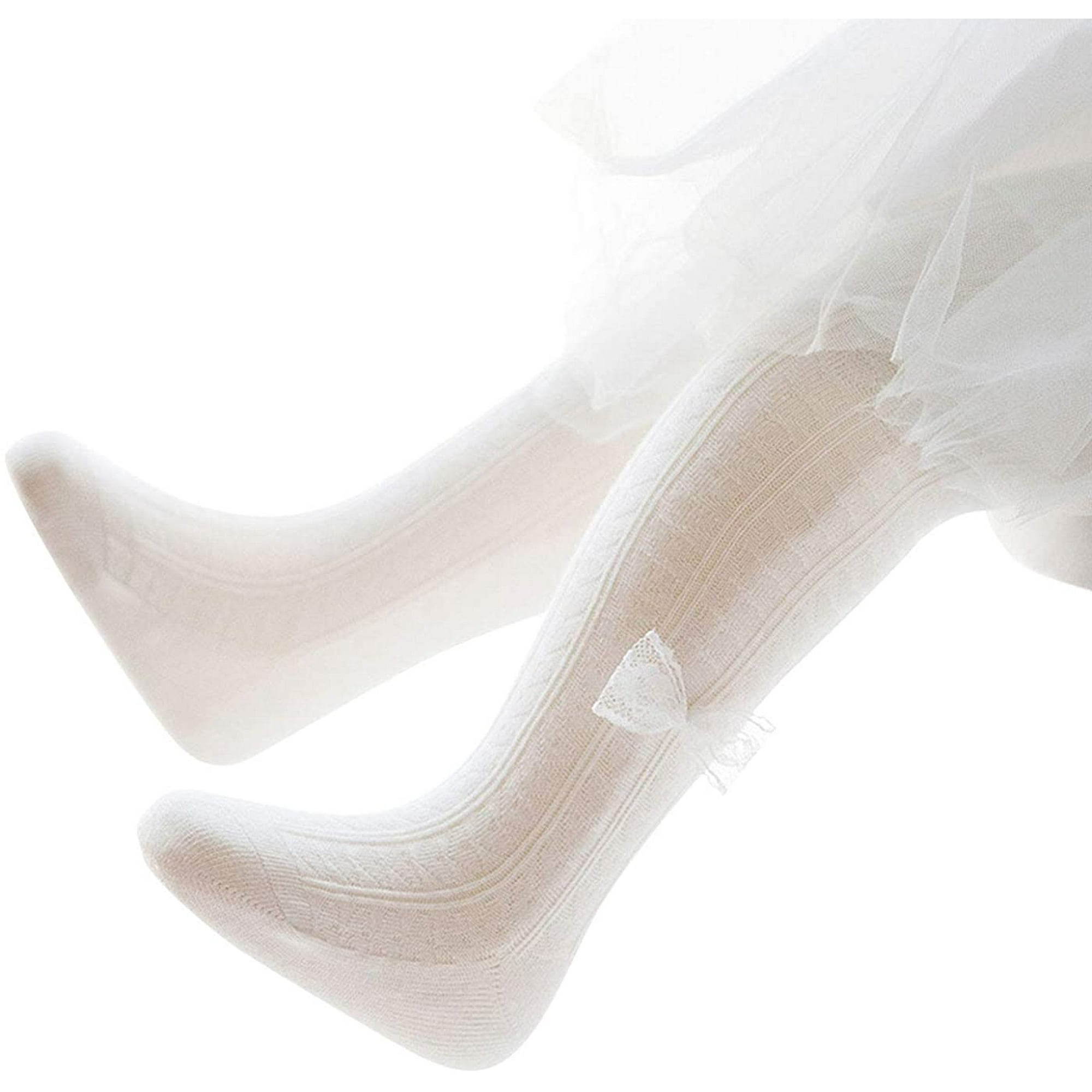 Infant cable knit tights online