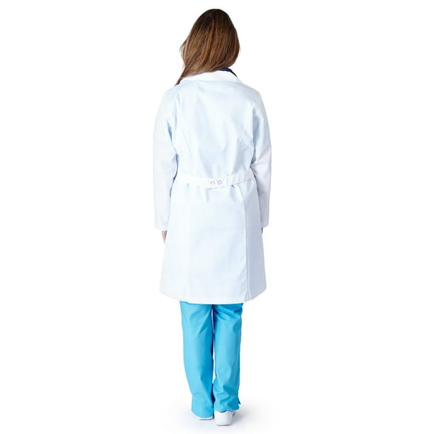 Natural uniforms lab coat clearance