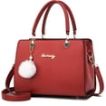 thumbnail image 1 of LHSHID Small Purses and Handbags for Women Ladies Fashion Crossbody bag Stylish Top Handle Satchel Shoulder Bags Totes, 1 of 6