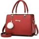 thumbnail image 1 of LHSHID Small Purses and Handbags for Women Ladies Fashion Crossbody bag Stylish Top Handle Satchel Shoulder Bags Totes, 1 of 6