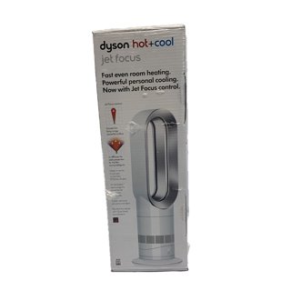 Dyson Hot Cool Fan Refurbished