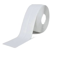 1pcs Caulk Tape Self Adhesive,Caulking Tape for Bathroom Sealant Strip Caulk Strip,Waterproof Caulking Sealing Tape for Bathroom,Toilet,Kitchen Countertop,Bathroom,Toilet