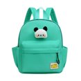 thumbnail image 2 of Bolso de Niños, Niña, Niño, Bebé, Pequeño, Lindo Jardín de Infancia, Mochila, Infantil Y Lindo, 2 of 2