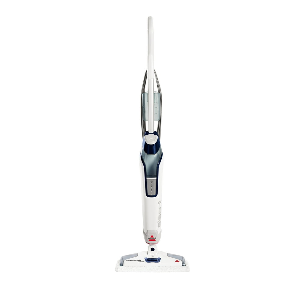 Bissell Powerfresh Deluxe Steam Mop Manual