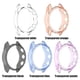 thumbnail image 5 of Funda de TPU para reloj, protector antiarañazos para Garmin Approach S62 (blanco) WDOplteas  Para estrenar, 5 of 9