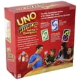 thumbnail image 2 of Juego de cartas Mattel UNO Attack! ¡Juego!, 2 of 5