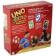 thumbnail image 2 of Juego de cartas Mattel UNO Attack! ¡Juego!, 2 of 5