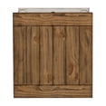 thumbnail image 5 of Liberty Furniture Morgan Creek Opt 3 Piece Living Room Table Set - White, 5 of 5