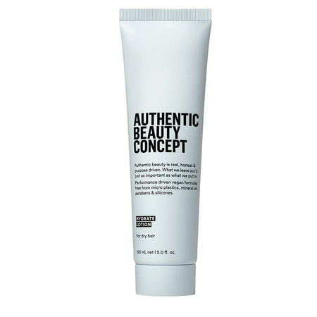Authentic Beauty Concept Hydrate Lotion For Dry Hair 150 ml / 5 oz