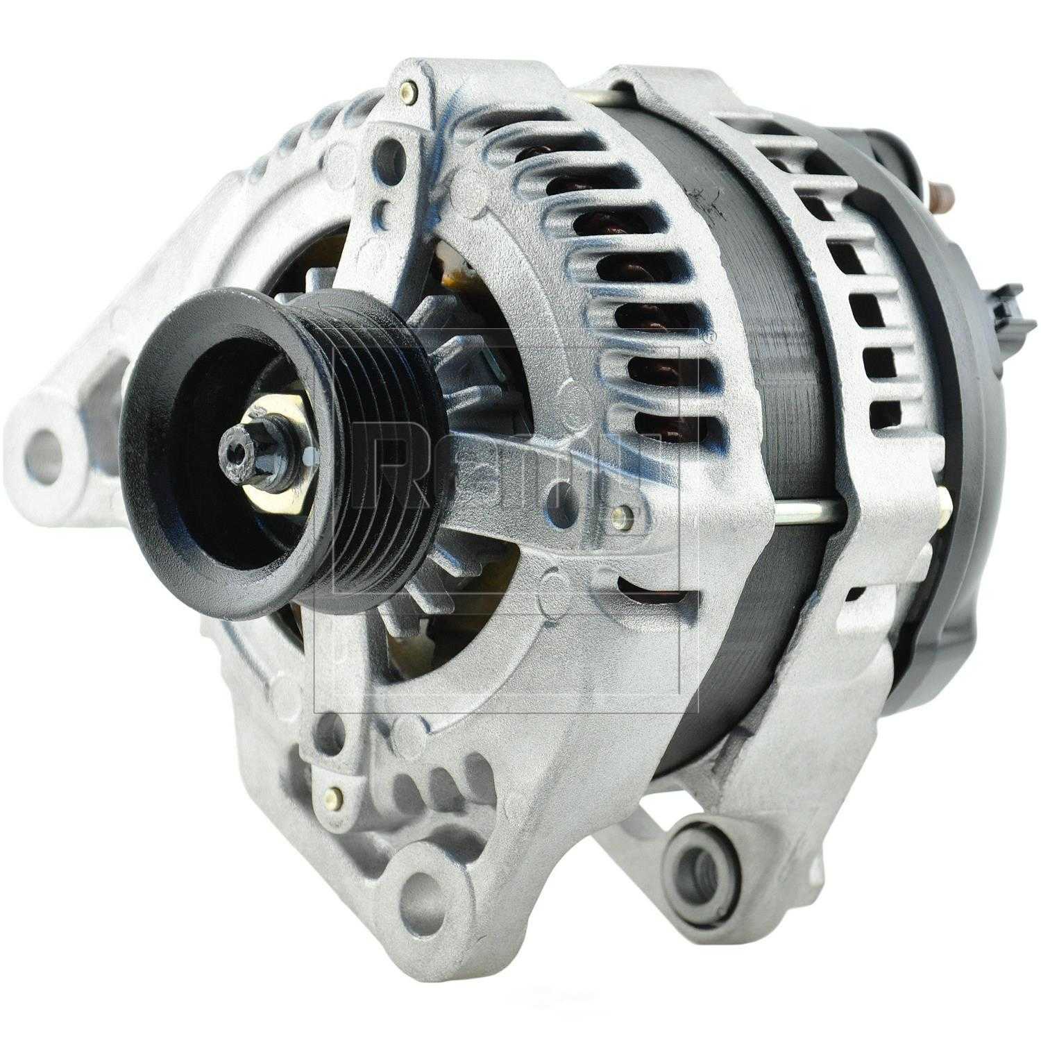 Remy 20048 Alternator