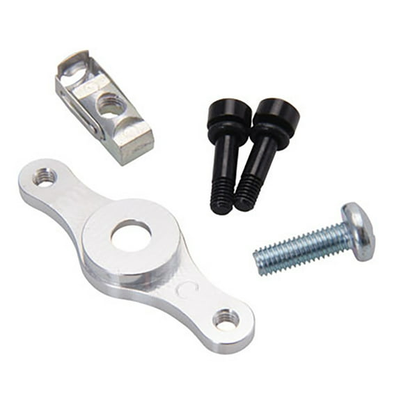 Works Connection Tach/Hour Meter with Resettable Maintenance Timer Mounting Bracket Compatible With Husqvarna TE 300i (Fuel Injected) 2019