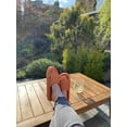 thumbnail image 2 of Pillow Slides for Women Men Summer Slip On Slides Soft Thick Sole Non Slip Shower Sandals, 2 of 8