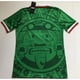 thumbnail image 4 of Copa Del Mundo 1998 Retro México Fútbol Local Lejos Jerseys De Manga Larga jersey Depangjing, 4 of 4