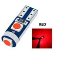 thumbnail image 2 of Car Highlight T5 3030-3Smd Instrument Light Air Conditioning Light Led Light, 2 of 8