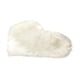 thumbnail image 5 of Alfombra de felpa en forma de corazón, alfombra lavable para mesita de noche, novedad, regalo de cumpleaños, alfombra pequeña antideslizante para, 5 of 8