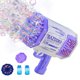 thumbnail image 1 of Máquina de burbujas Petrella Bubble Gun con luces LED para niños, 1 of 6