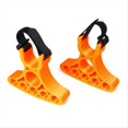 thumbnail image 1 of 2 Pcs Support de Réparation pour Vélo Support de Guidon-Ajustable Design Ergonomique Prise Stable Stationnement à l'Envers, 1 of 7