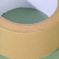 thumbnail image 4 of GOOHOCHY 5 Pcs Rubans en Papier Kraft Marron Haute Adhérence Résistant au Curling Résistant à l'Eau 50mm 25m Long, 4 of 6