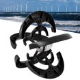 thumbnail image 4 of Wind Turbines, Wind Turbines Kit 5 Blades 2M/S Starting Wind Speed With Tool Kit For Charging Boats Terraces For Cabins Or Mobile Homes, 4 of 8