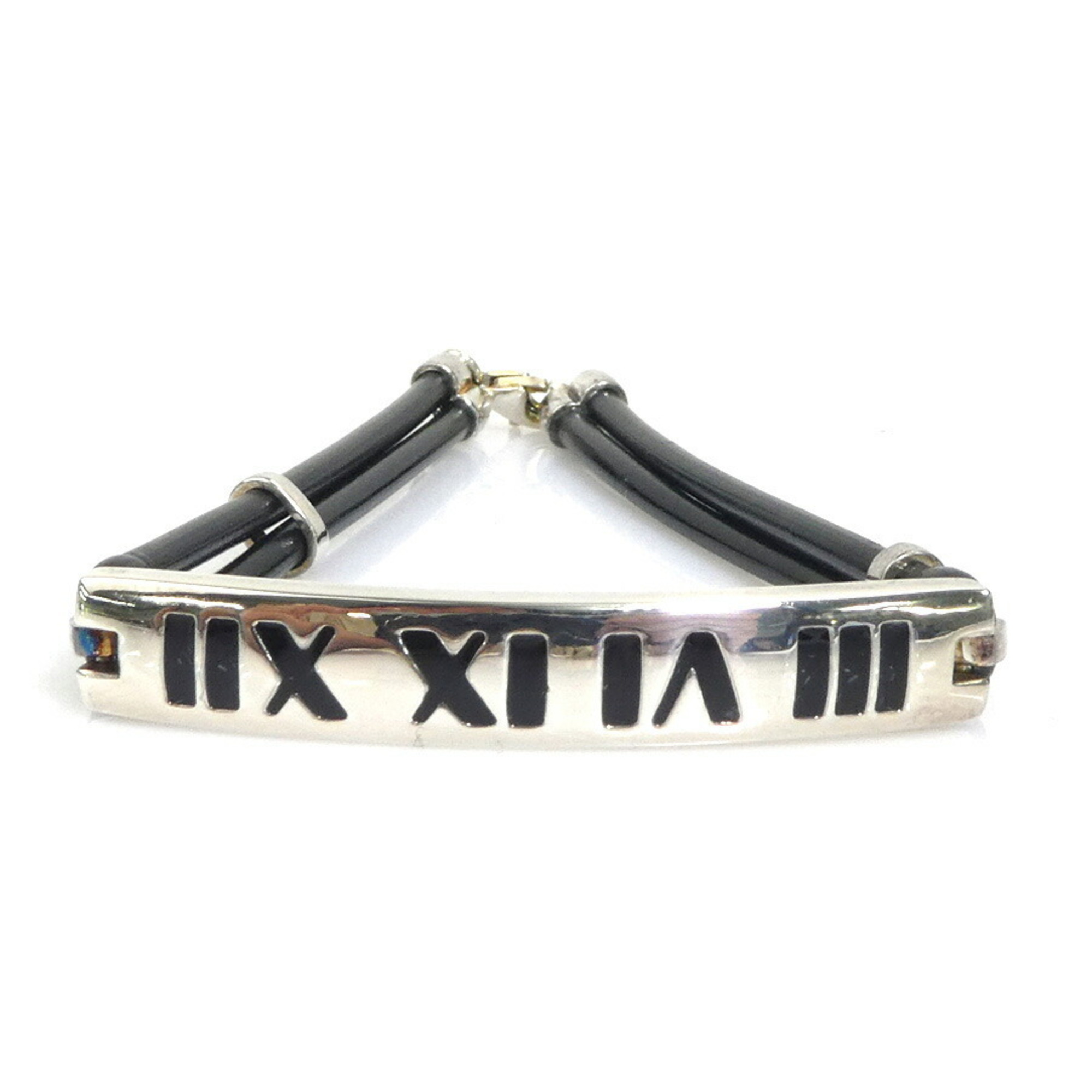 Tiffany & Co. Men's Silver Bracelets in Men's Bracelets - Walmart.com