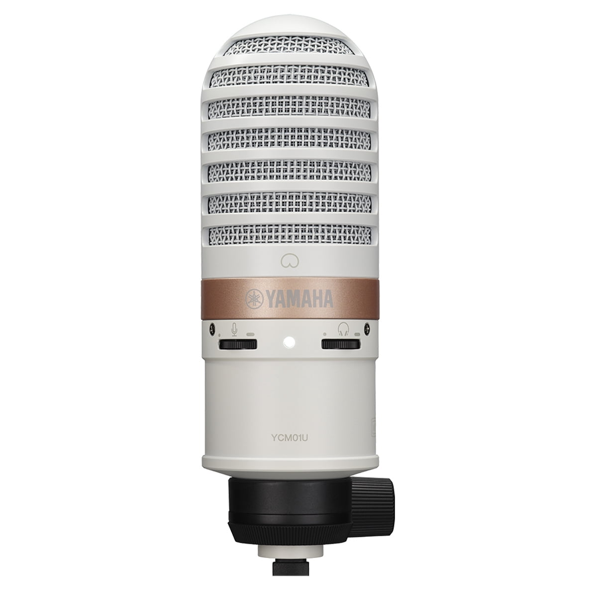 Yamaha YCM01U USB Condenser Microphone