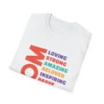 thumbnail image 4 of Mommy Everthing Loving Strong Woman Caring Tee, 4 of 6