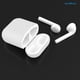 thumbnail image 3 of (excluding earphones)bolsa de almacenamiento para auriculares, resistente al desgaste, de silicona, inalámbrica, para airpods 2, 3 of 4