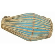 Naad Musical Mridangam With Bag 2023 Blue