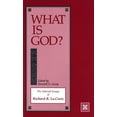 thumbnail image 2 of Pre-Owned What Is God?: The Selected Essays of Richard R. La Croix (Hardcover) 0879757396 9780879757397, 2 of 2