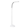thumbnail image 1 of Verilux SmartLight Lampe de Sol Moderne à Spectre Complet LED avec Luminosité Réglable, Col de Cygne Flexible et Contrôles Faciles - Réduit la Fatigue Oculaire, 1 of 12