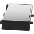 thumbnail image 3 of RDL HR-MP2 Half-Rack Preamplifier – Professional Audio Mixer and Signal Processor, 3 of 4
