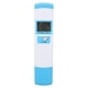 thumbnail image 1 of Digital Water Quality Meter 2 in 1 PH TEMP Wireless APP Backlight Multilingual Water Tester for Household Drinking Pool, 1 of 5