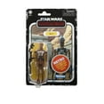 thumbnail image 2 of Star Wars The Mandalorian: The Vintage Collection IG-11 Kids Toy Action Figure for Boys and Girls (9”), 2 of 6