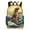 HuWng-1, variant on Backpack for Dinosaur Surfing Sunset Wave Epic Bookbag Durable Student Teenager Sturdy Lightweight Waterproof