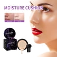thumbnail image 3 of 4xMushroom Head Air Cushion Cc Crema Base Para Mujeres Nias Natural, 3 of 8