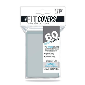 Ultra PRO: Standard 100ct Sleeves - Transformers (Autobot) - Walmart.com